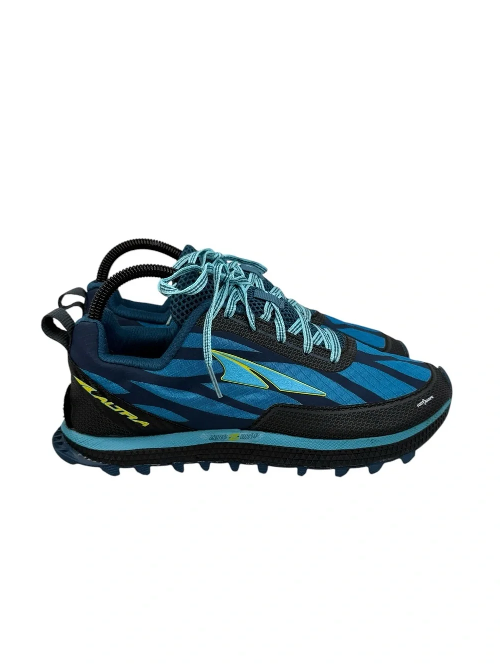 ALTRA Superior 3.0 Trail Running Training Athletic Mesh Sneakers Women’s Sz 8